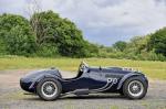 Frazer Nash Le Mans Replica 1948 года
